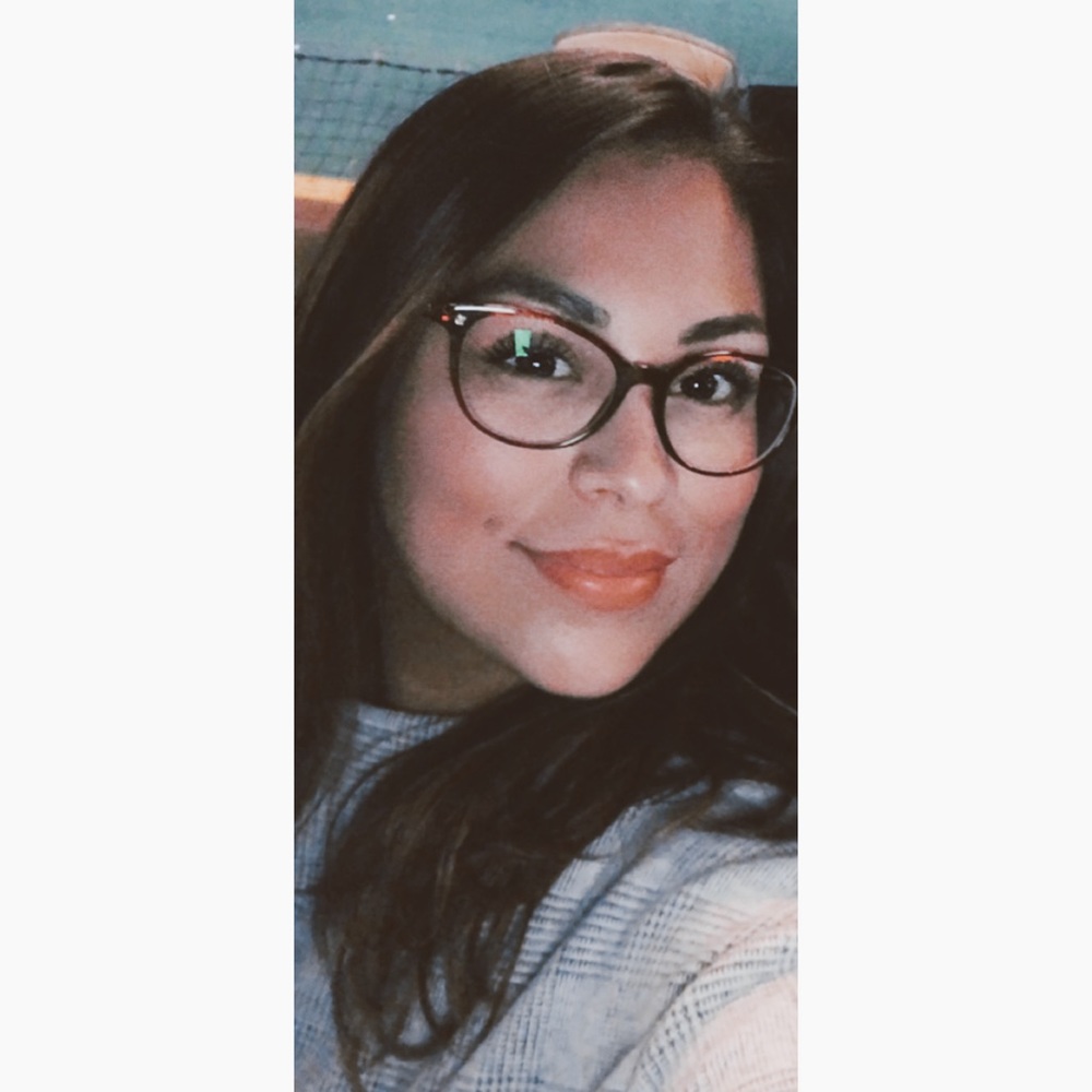 Meet your Posher, Liz Reyna